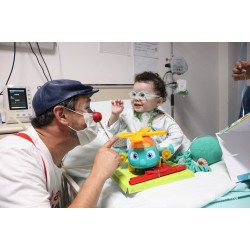 Nota Paraná contempla instituições sociais de 26 municípios com R$ 5 mil